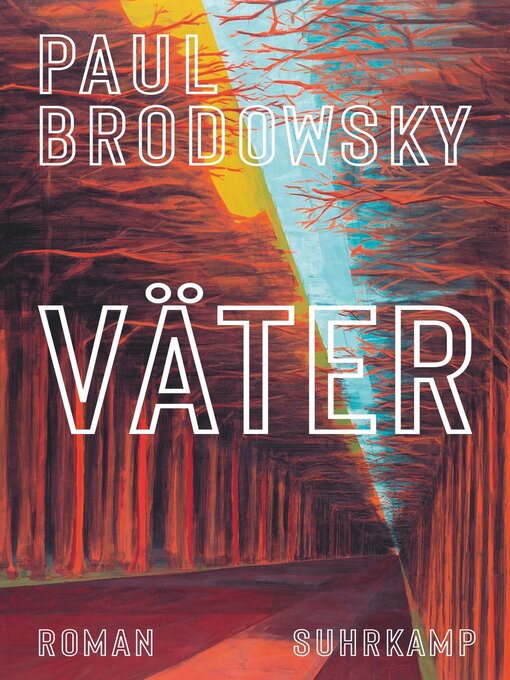 Title details for Väter by Paul Brodowsky - Available